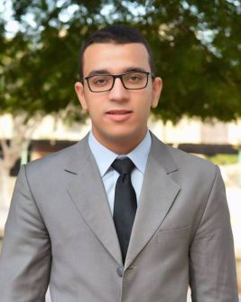 Jobseeker photo