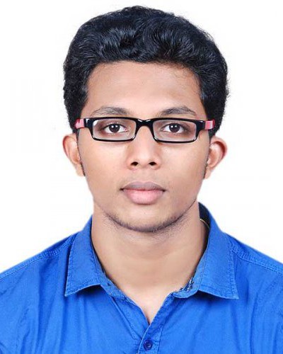 Jobseeker photo