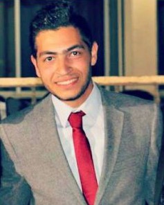 Jobseeker photo
