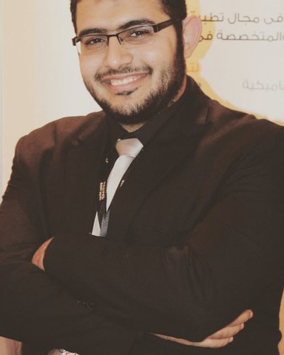 Jobseeker photo