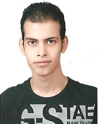 Jobseeker photo