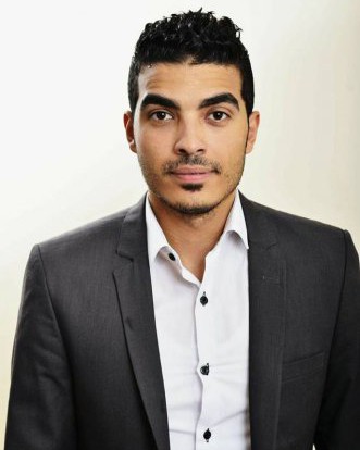 Jobseeker photo
