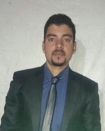 Jobseeker photo