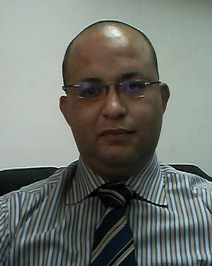 Jobseeker photo
