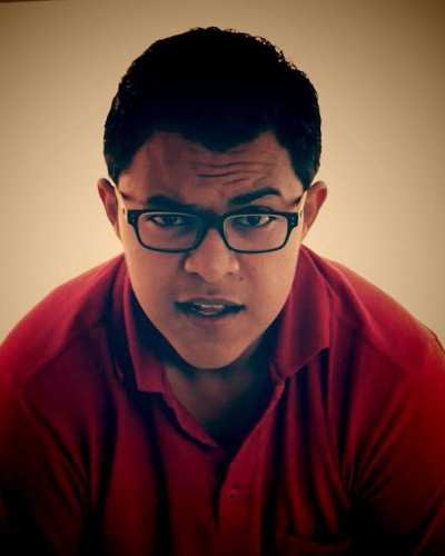Jobseeker photo