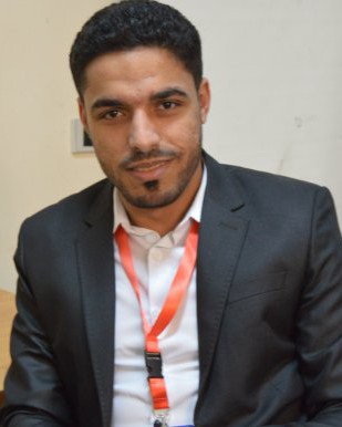 Jobseeker photo