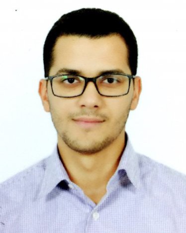 Jobseeker photo