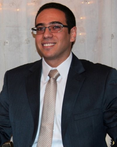 Jobseeker photo