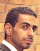 Jobseeker photo