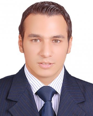 Jobseeker photo