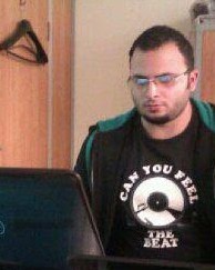 Jobseeker photo