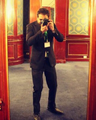 Jobseeker photo