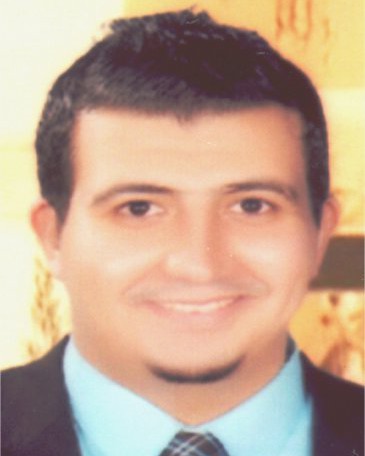 Jobseeker photo