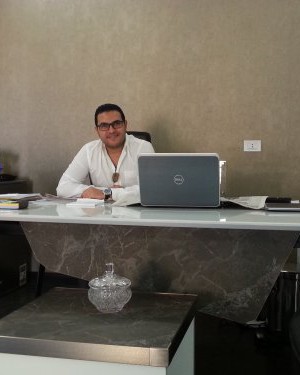 Jobseeker photo