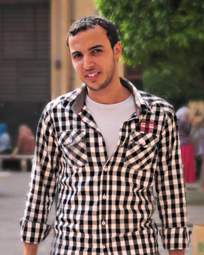 Jobseeker photo