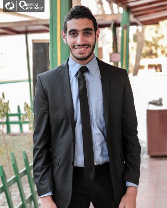 Jobseeker photo