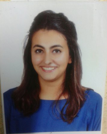 Jobseeker photo