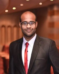 Jobseeker photo