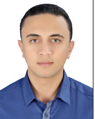 Jobseeker photo