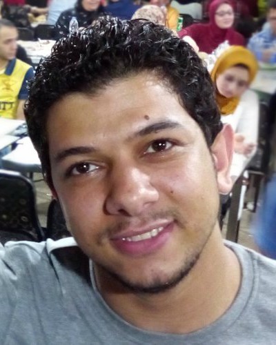 Jobseeker photo