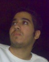 Jobseeker photo