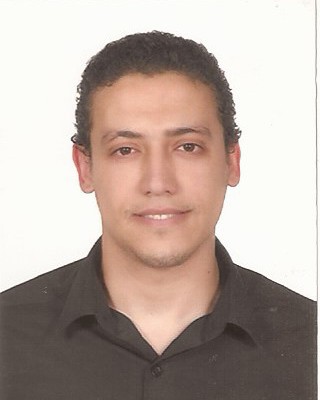 Jobseeker photo
