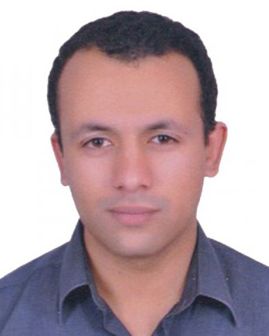 Jobseeker photo