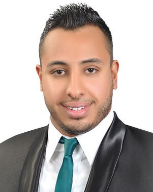 Jobseeker photo