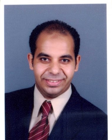 Jobseeker photo