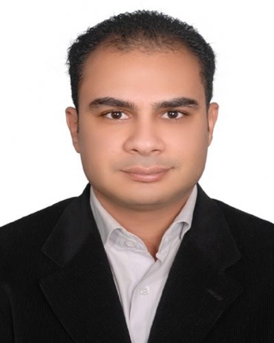 Jobseeker photo