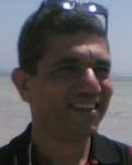 Jobseeker photo