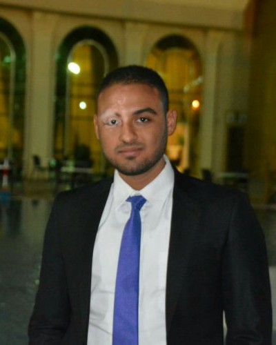 Jobseeker photo