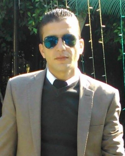 Jobseeker photo