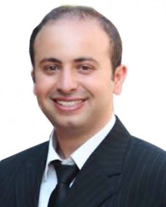 Jobseeker photo