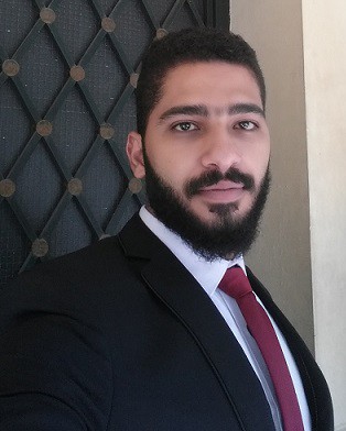 Jobseeker photo