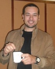 Jobseeker photo
