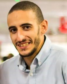 Jobseeker photo