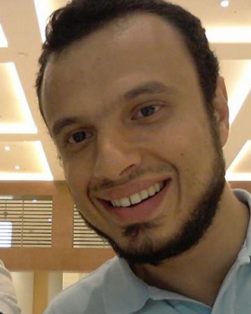 Jobseeker photo