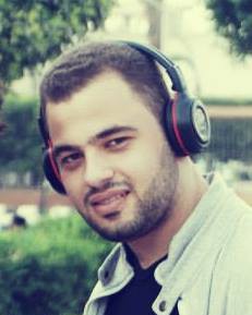 Jobseeker photo