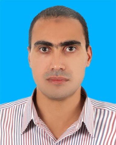 Jobseeker photo