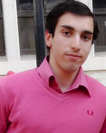 Jobseeker photo