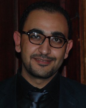 Jobseeker photo