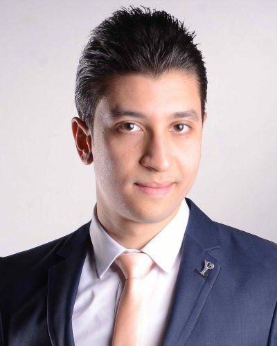 Jobseeker photo