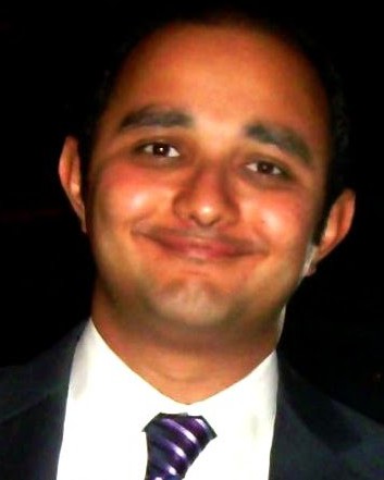 Jobseeker photo