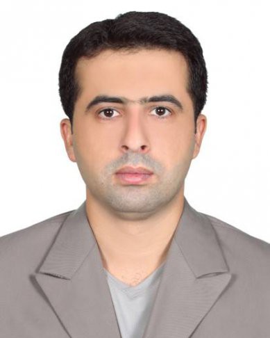 Jobseeker photo