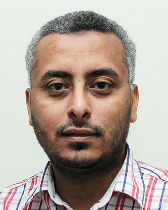 Jobseeker photo