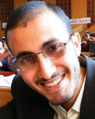 Jobseeker photo