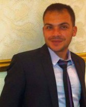Jobseeker photo