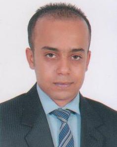 Jobseeker photo