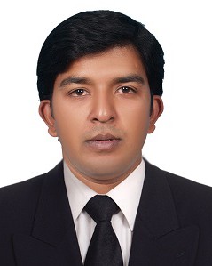 Jobseeker photo